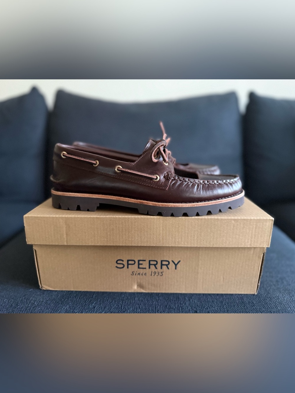 Sperry Women’s Mary Jane’s